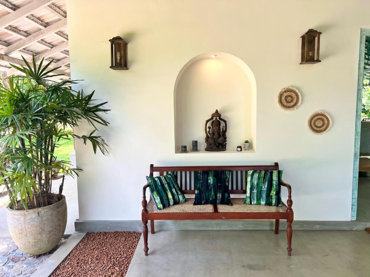 The Jungle Loft Galle Bagian luar foto
