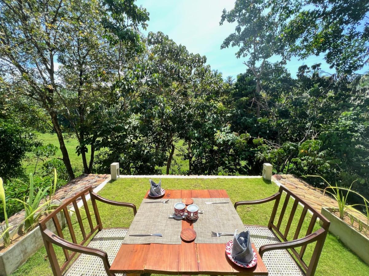 The Jungle Loft Galle Bagian luar foto