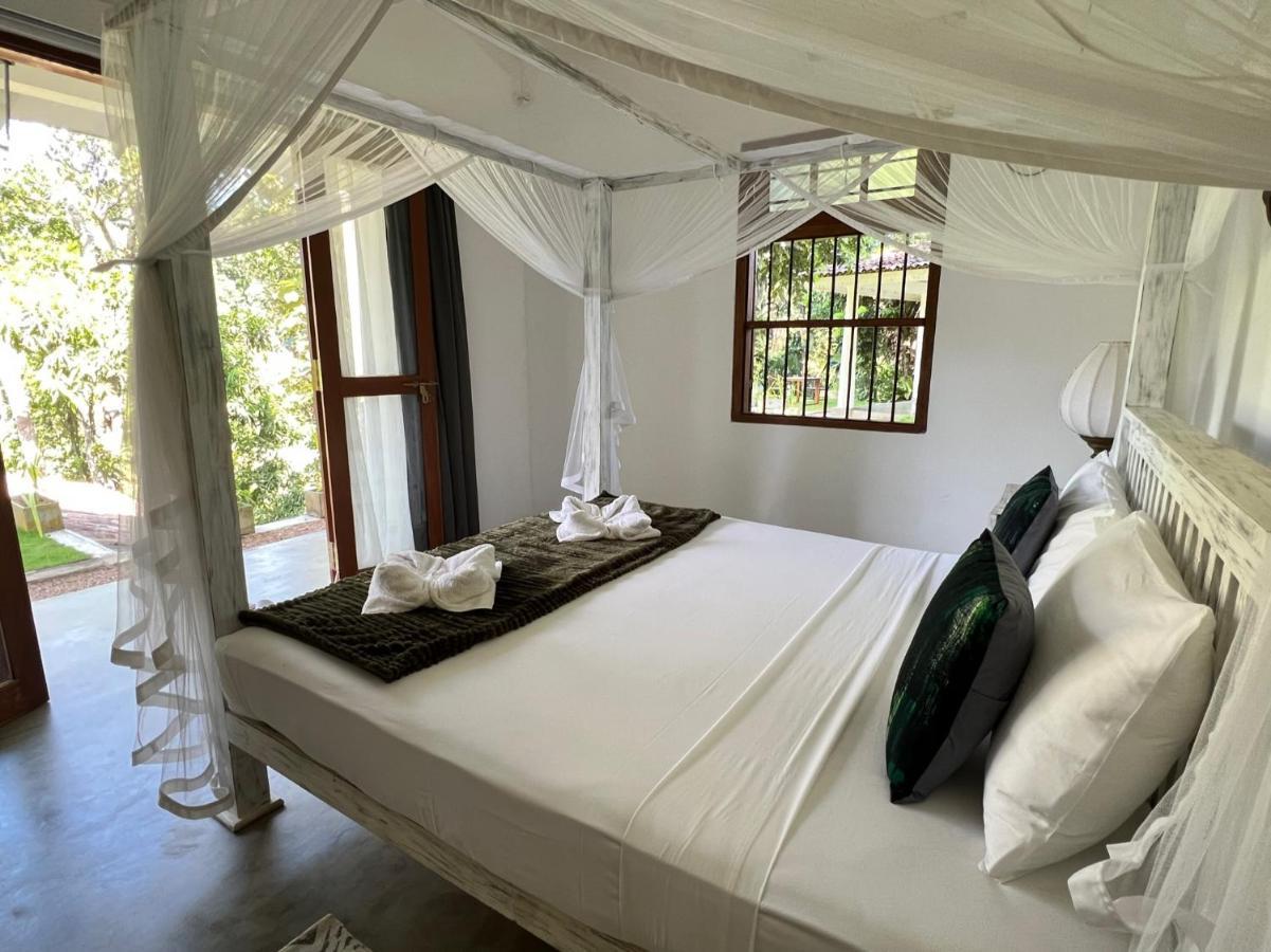 The Jungle Loft Galle Bagian luar foto