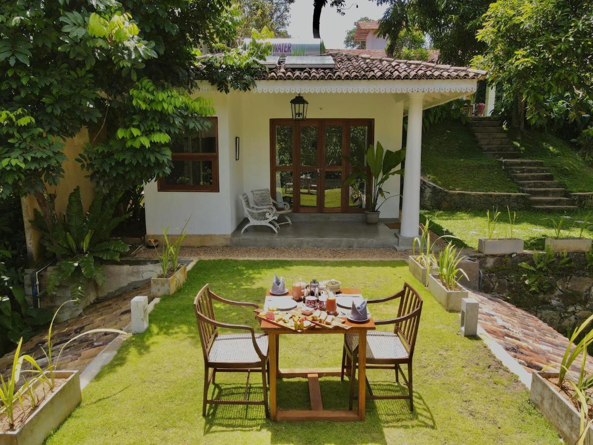 The Jungle Loft Galle Bagian luar foto