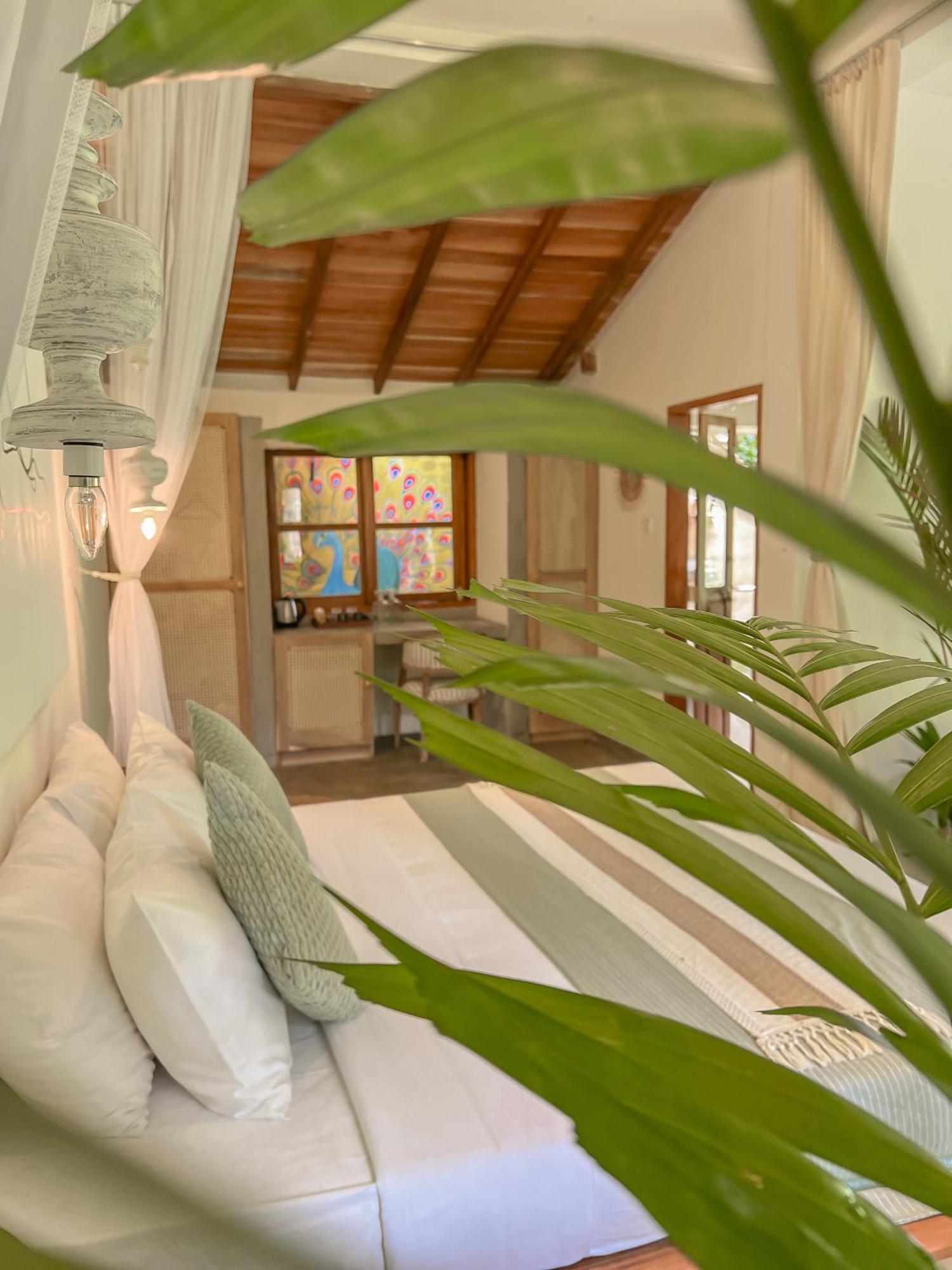 The Jungle Loft Galle Bagian luar foto