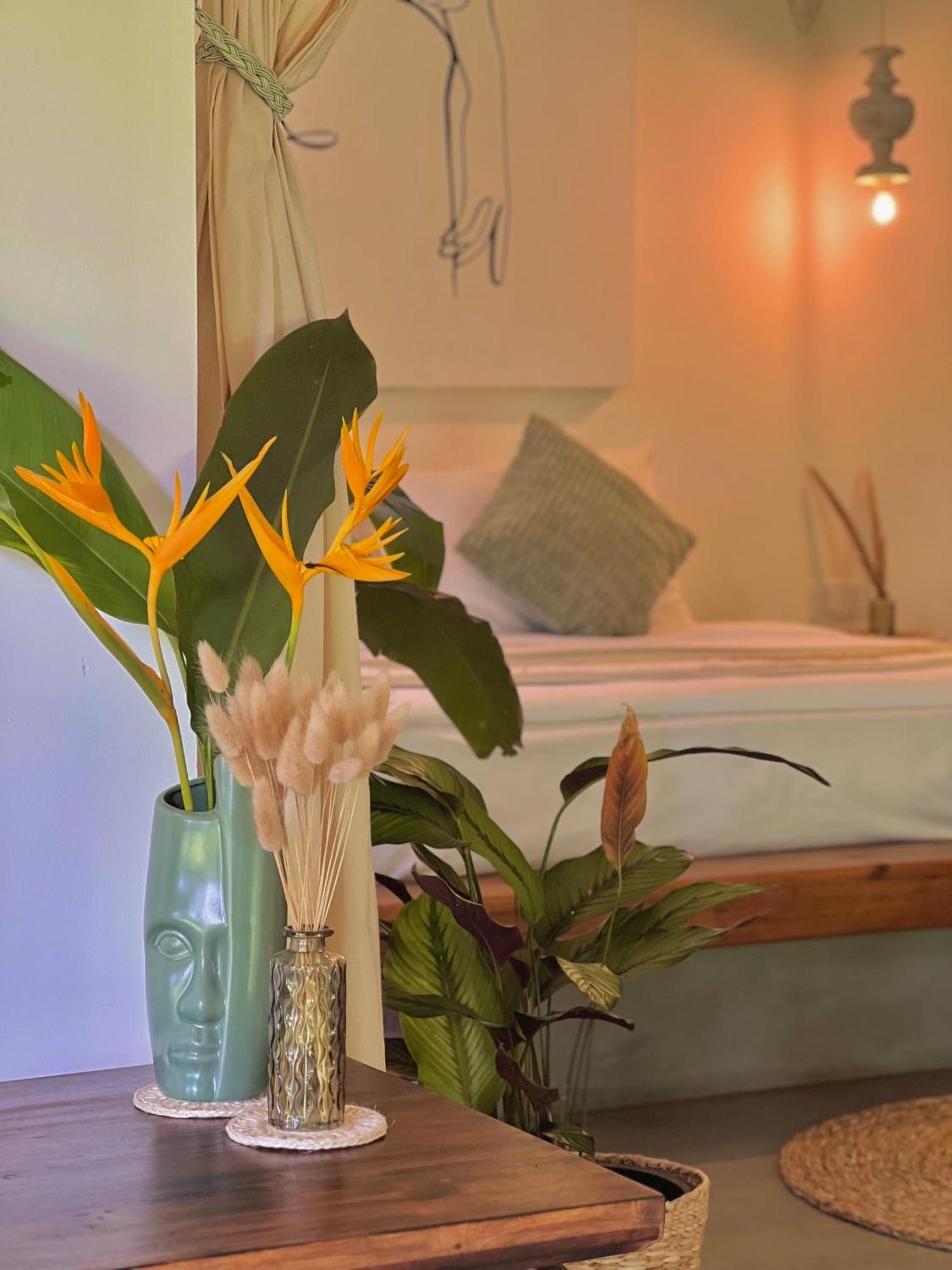 The Jungle Loft Galle Bagian luar foto