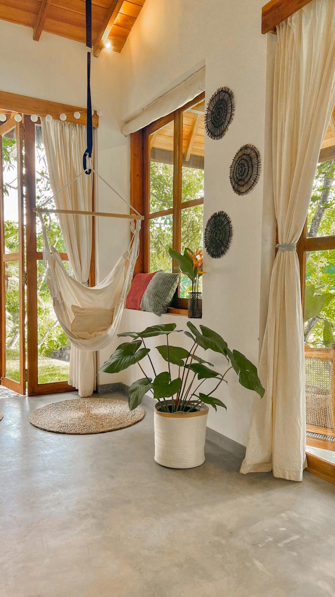 The Jungle Loft Galle Bagian luar foto