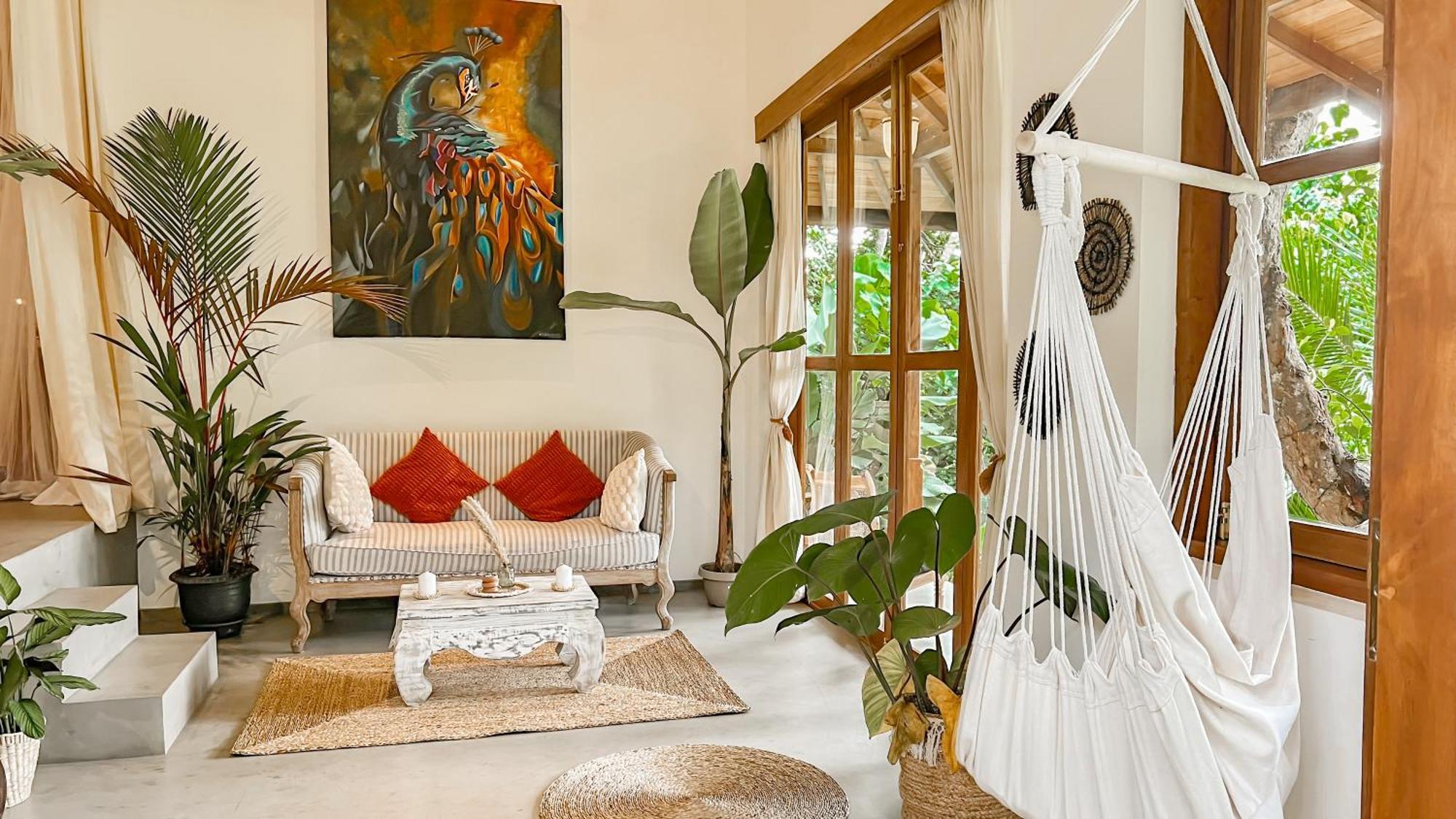The Jungle Loft Galle Bagian luar foto