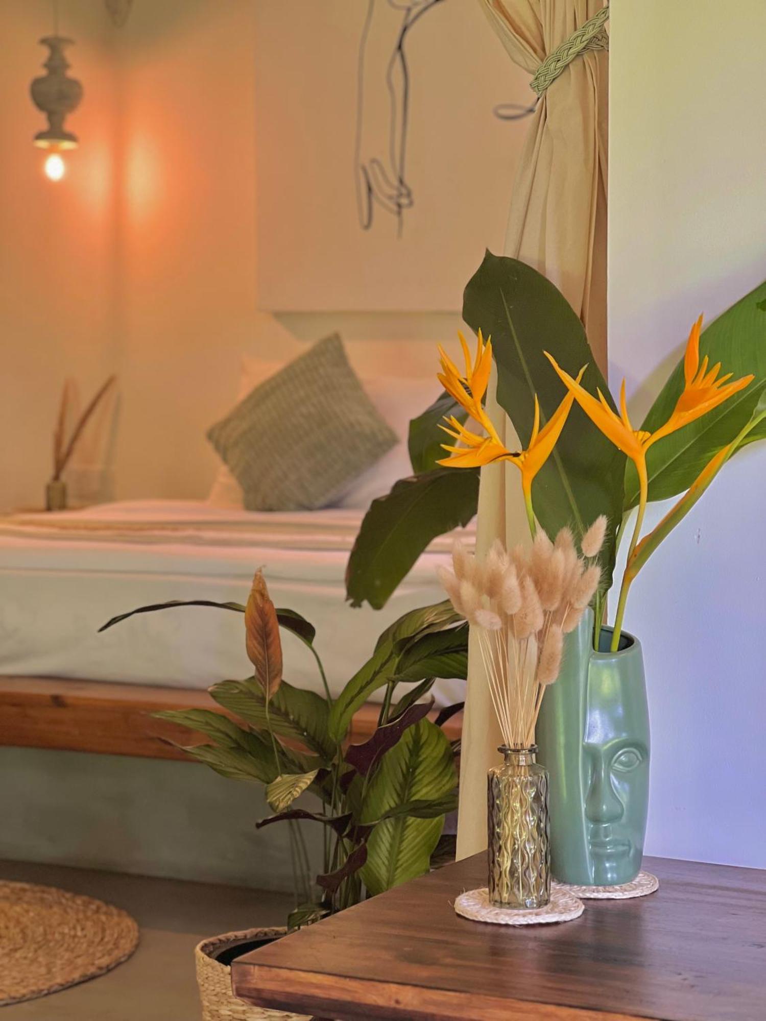 The Jungle Loft Galle Bagian luar foto