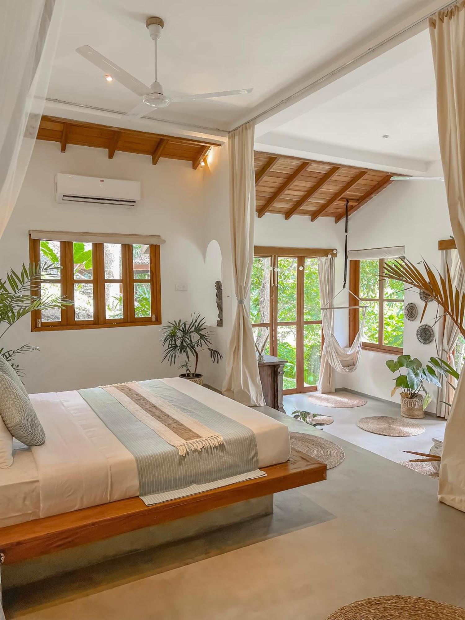 The Jungle Loft Galle Bagian luar foto