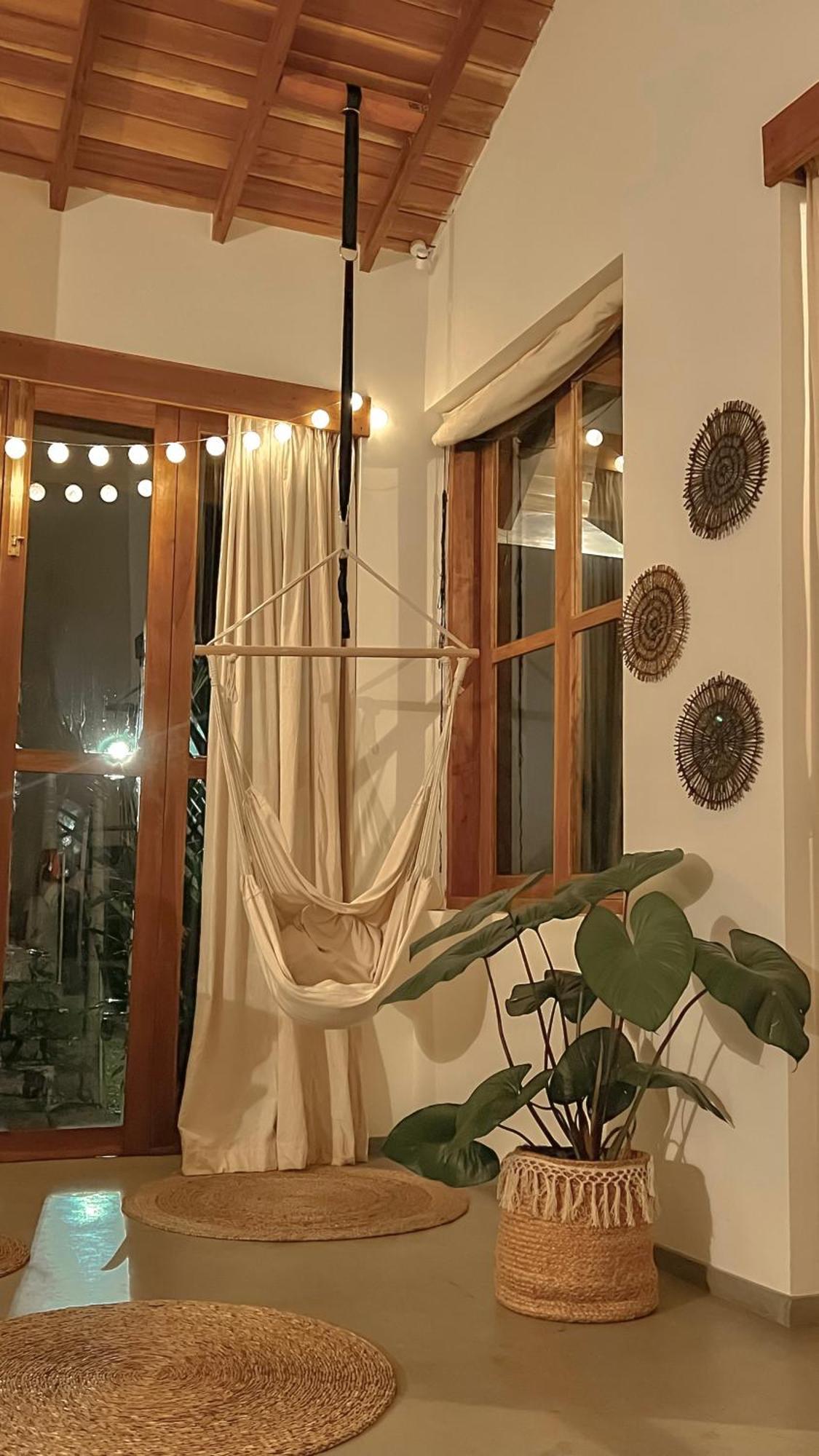 The Jungle Loft Galle Bagian luar foto