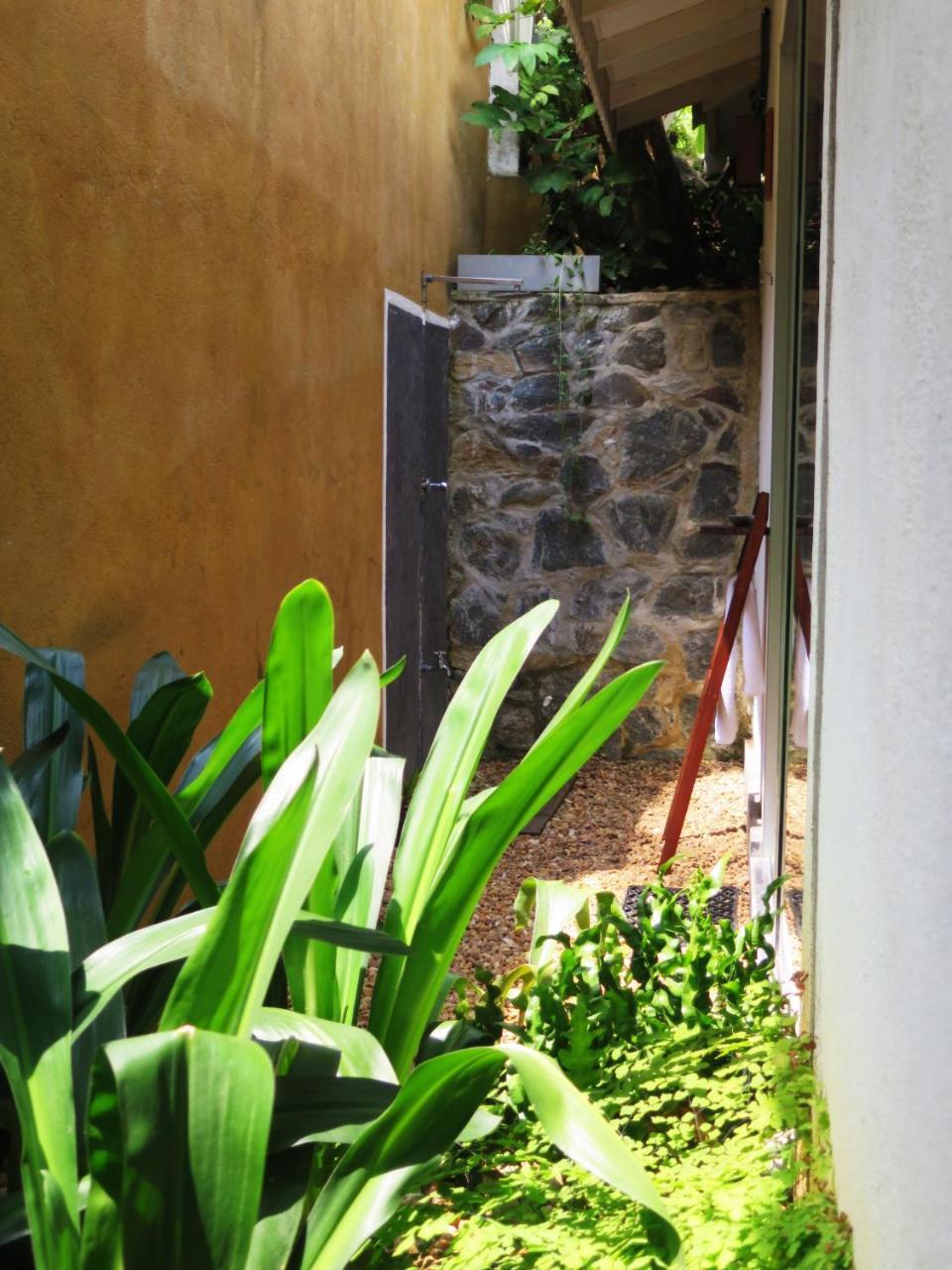 The Jungle Loft Galle Bagian luar foto